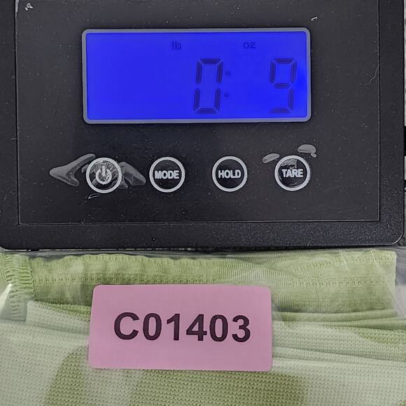 Alphalete Pants Womens S Lime Green Amplify Legging Seamless Workout Yoga Gym - Picture 12 of 12